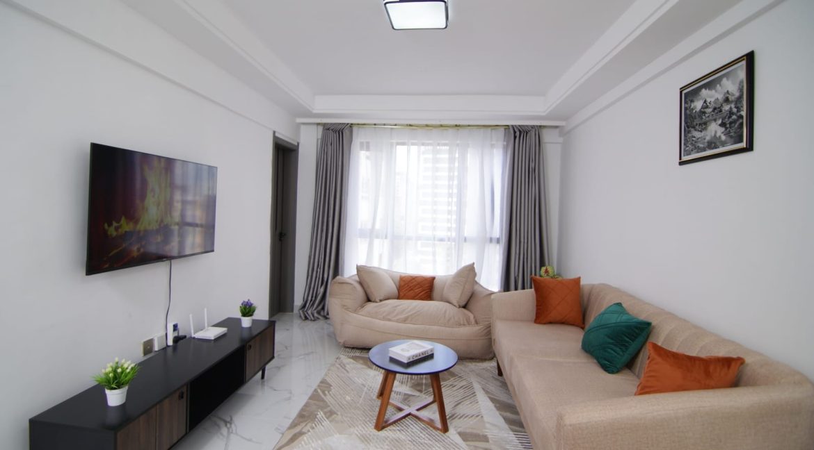 Airbnb in Syokimau, Nairobii