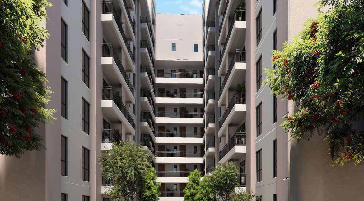 Apartments sale kitisuru Aviv