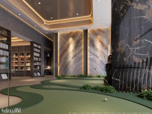 Galaxy one sale Off-Plan Apartments in Lavington