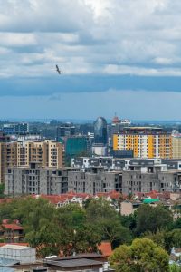 Westlands