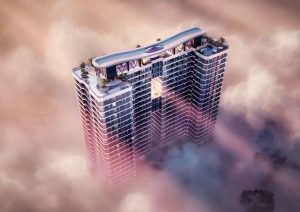 2 Bedrooms Amethyst Springs Two Bedroom Apartments for Sale in Kileleshwa