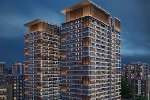 Apartments for Sale in Kilimani