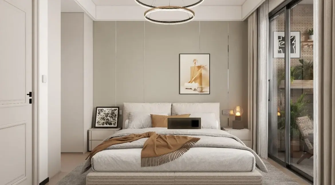 Buy Modern Apartments in Upper Hill Nairobi