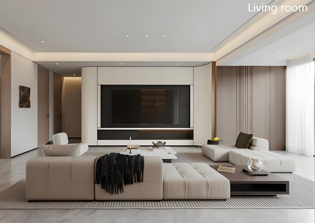 Luster Arbor Apartments