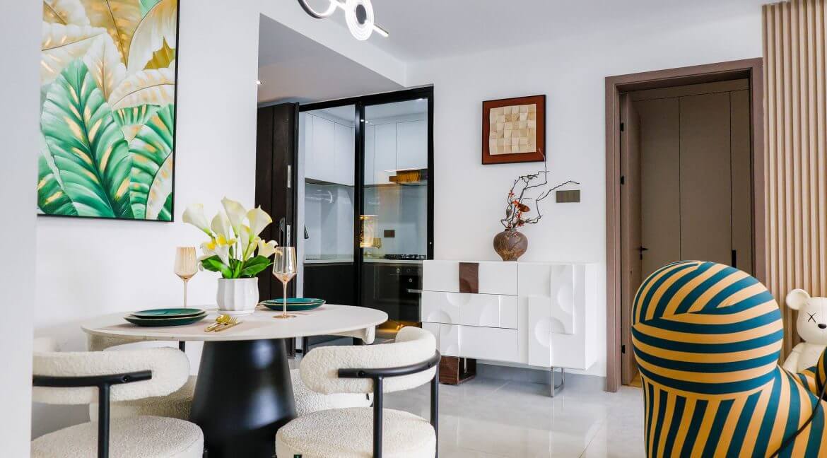Nairobi off-plan apartments