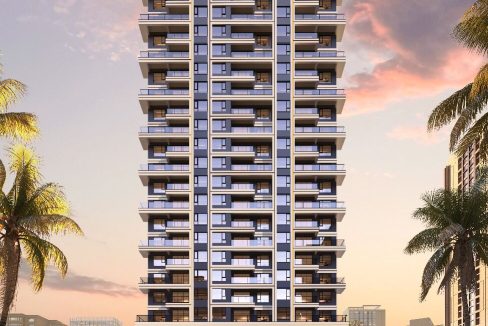Capital Vista Apartments for Sale