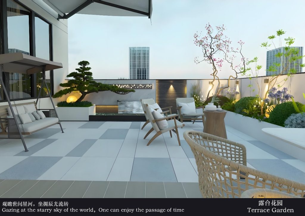 roof top kileleshwa
