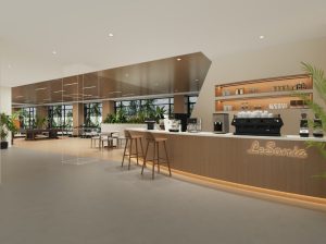 Airbnb Nairobi Kilimani Westlands