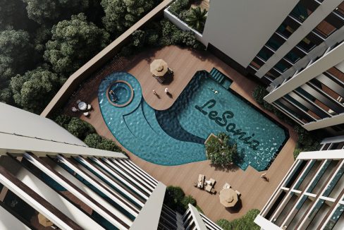 Lesonia Residences Kileleshwa