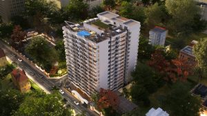 Westlands is a strong investment location. Westlands is a strong investment location.