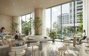 Airbnb Kenya investment