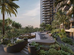 View Ownit kenya Hephé Palace in Westlands