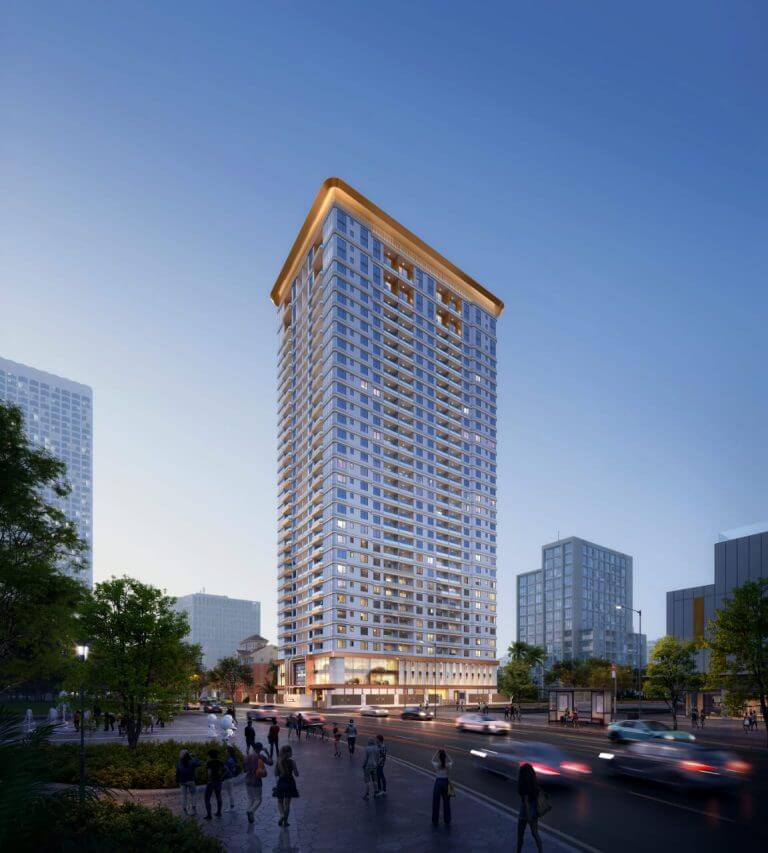 Picture of Mansion Apartments - SHP Management Corp.