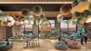 2 bedroom apartments for sale in Westlands