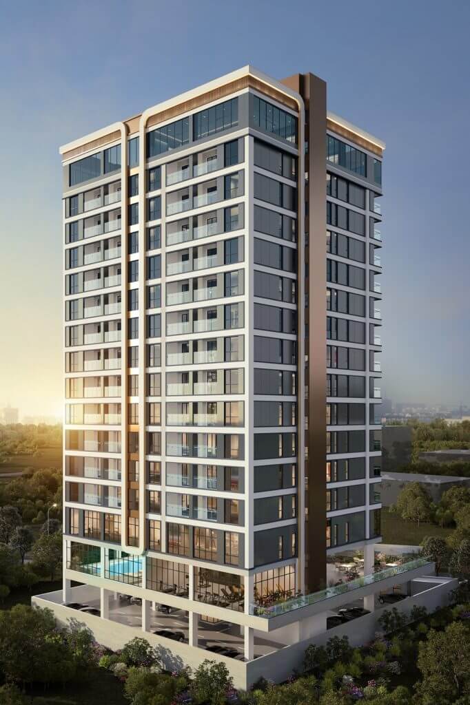 Lesto Residences Lesto Residences