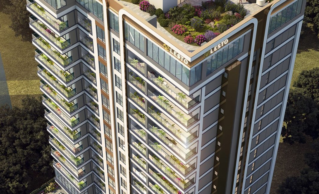 Lesto Residences Westlands