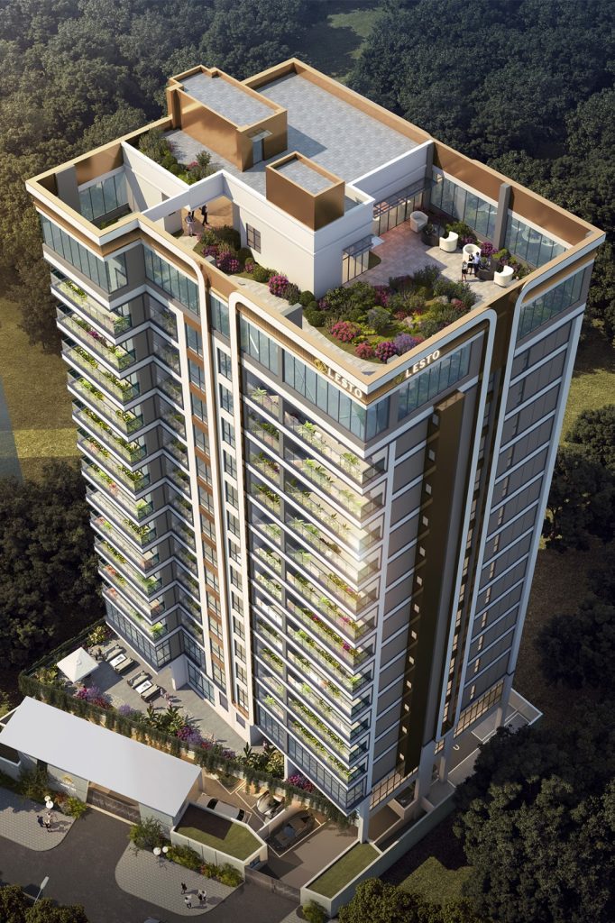 Lesto Residences Westlands Lesto Residences Westlands