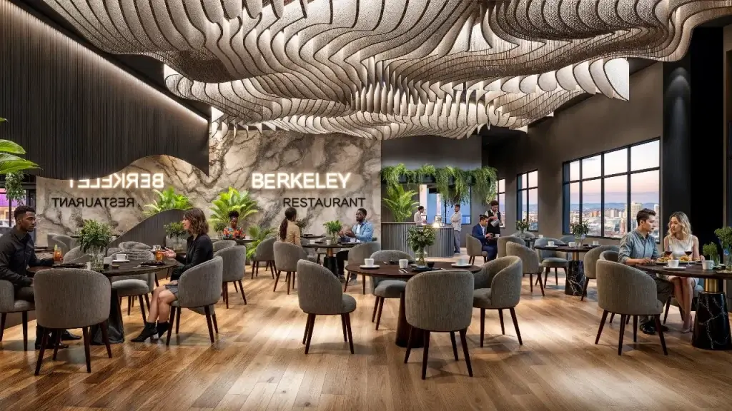 cafe Berkeley Homes Kileleshwa cafe Berkeley Homes Kileleshwa