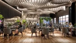 Affordable 2 Bedroom Apartments in Westlands Nairobi