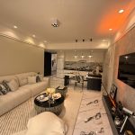 mansion big bedroom