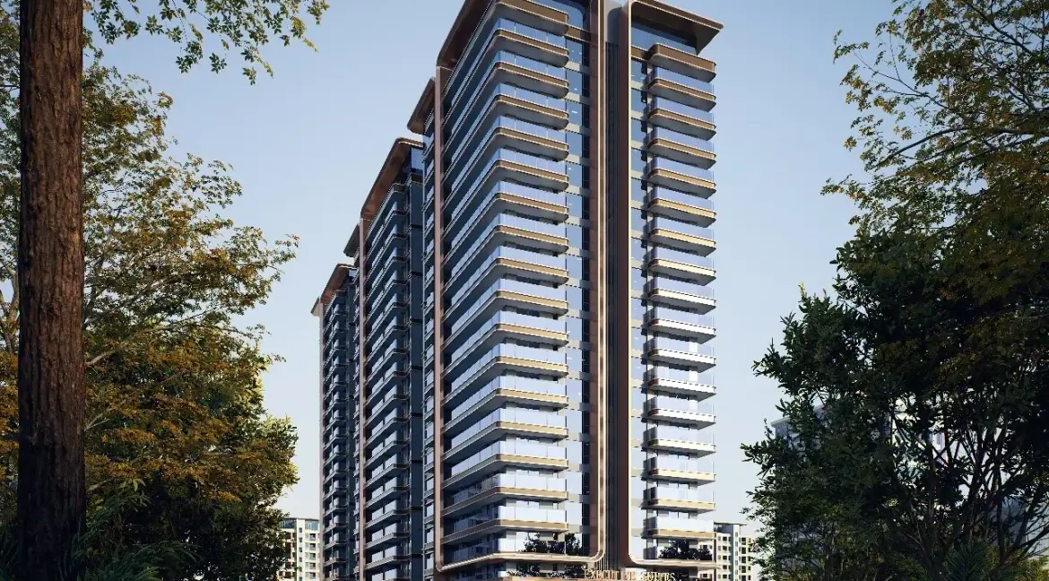 off-plan vs completed apartments Westlands