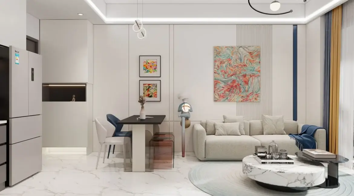 Airbnb Kenya investment