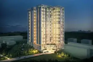2 bedroom apartments for sale Westlands