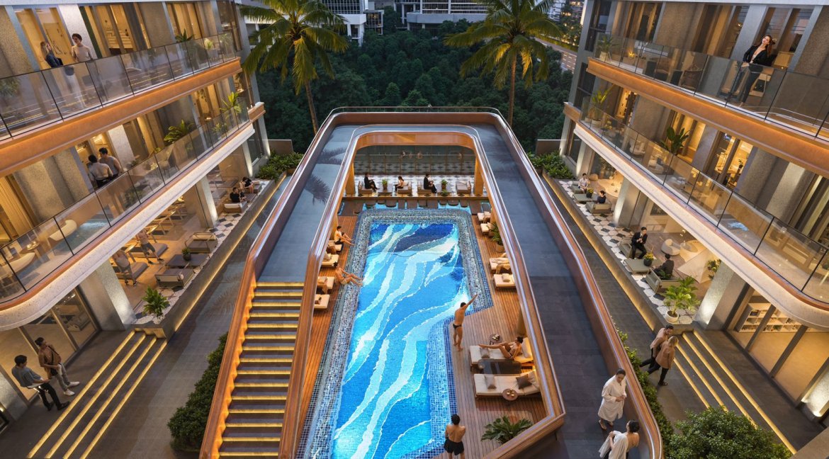 Apartments for Sale in Westlands Nairobi Kenya