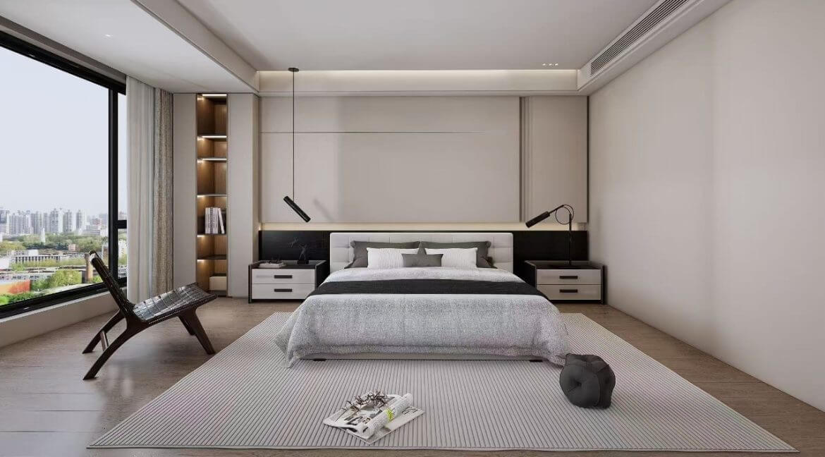 2 bedroom apartments for sale Westlands