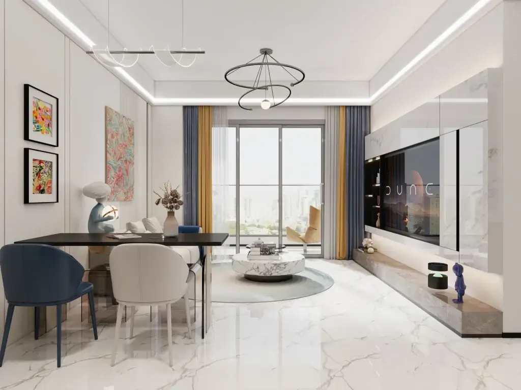 Apartments Westlands CALLA-RESIDENCY