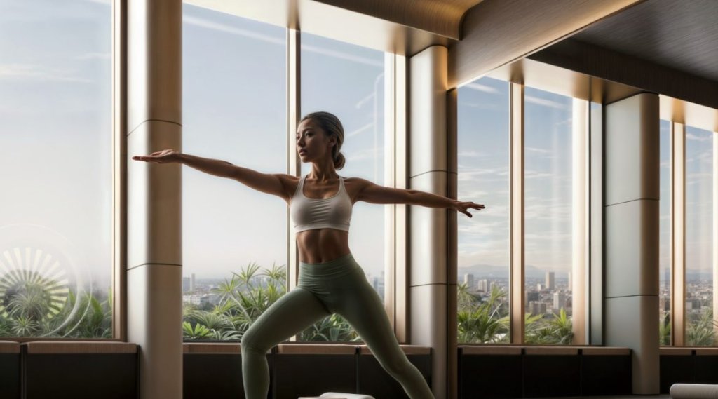 Morvara hotel Apartments Westlands