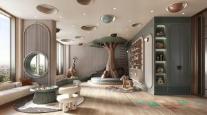 Royal Harmony Residence
