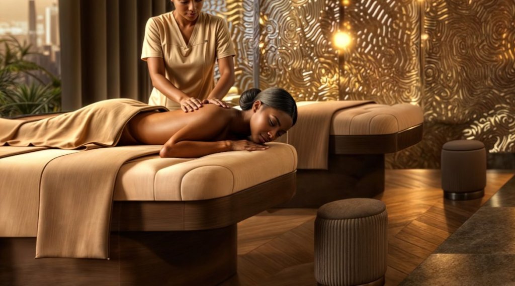 Best hotel apartments