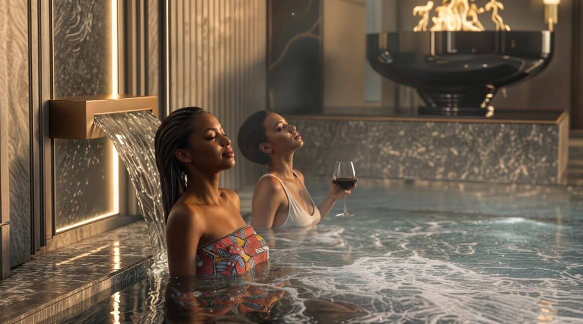 Morvara Apartments Westlands – Luxury Hotel-Style Apartments for Sale