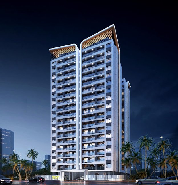 Royal Harmony Residence