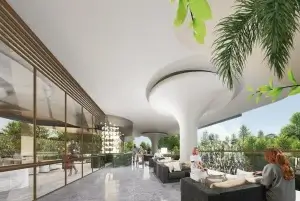 Golden Hill apartments Nairobi