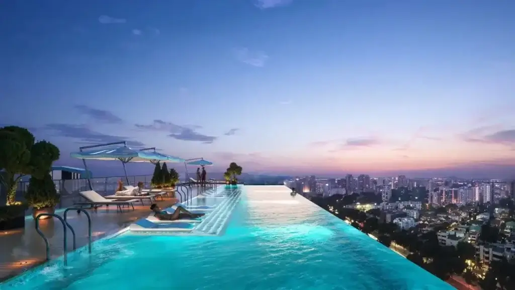 Balkis Residences Riverside