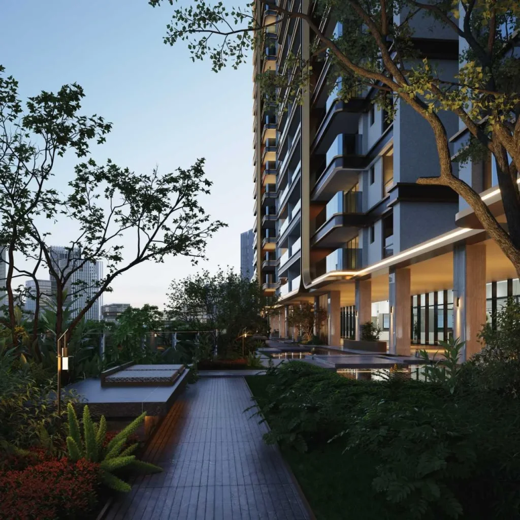 Executive Suites Riverside Drive Westlands
