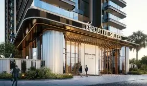 1 bedroom 2 bedroom apartments for sale Westlands Nairobi investment
