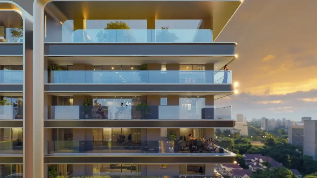 Executive Suites Riverside Drive Westlands