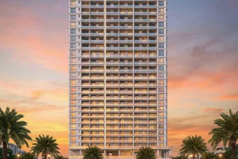Cambridge Garden Apartments Kilimani