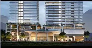 Westlands Nairobi investment