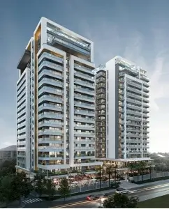 off-plan investment apartments Nairobi Stellar Bay