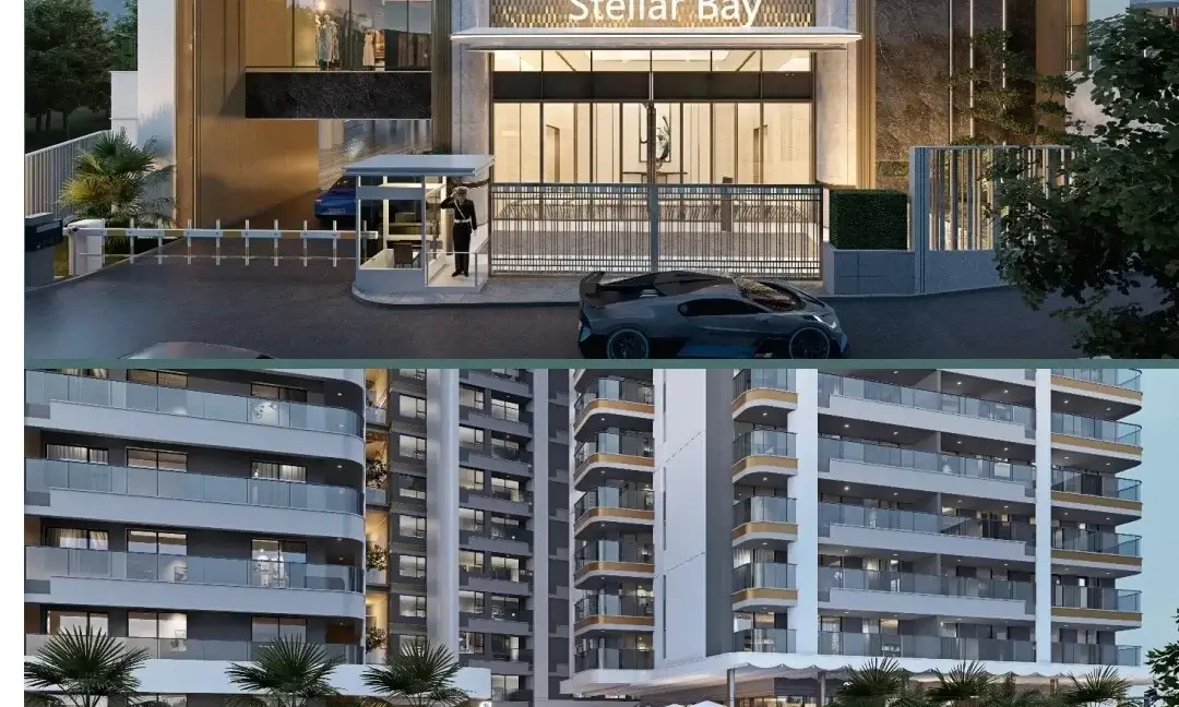 Stellar Bay apartments Westlands