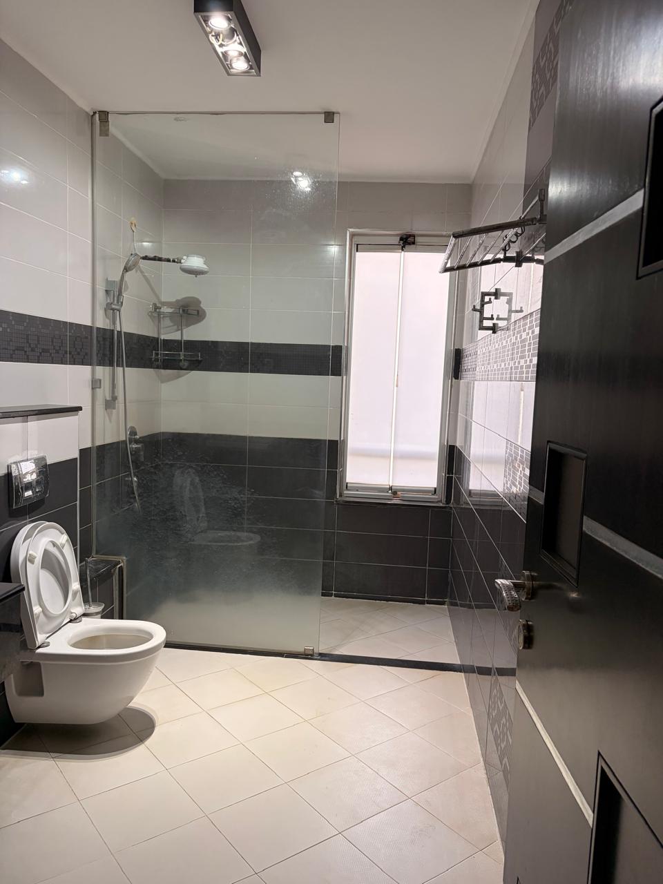 naturally lit apartment Nairobi