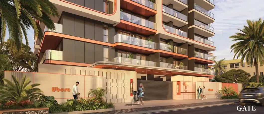 Ubora Living Westlands | Apartments for Sale, 10–18% Yields
