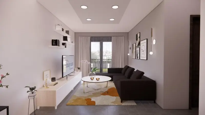 1 bedroom apartment Rongai