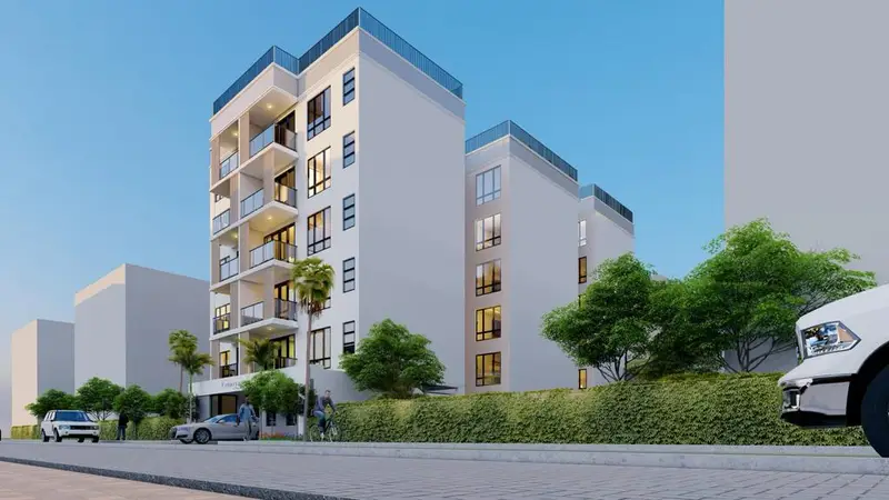 apartments for sale Ongata Rongai
