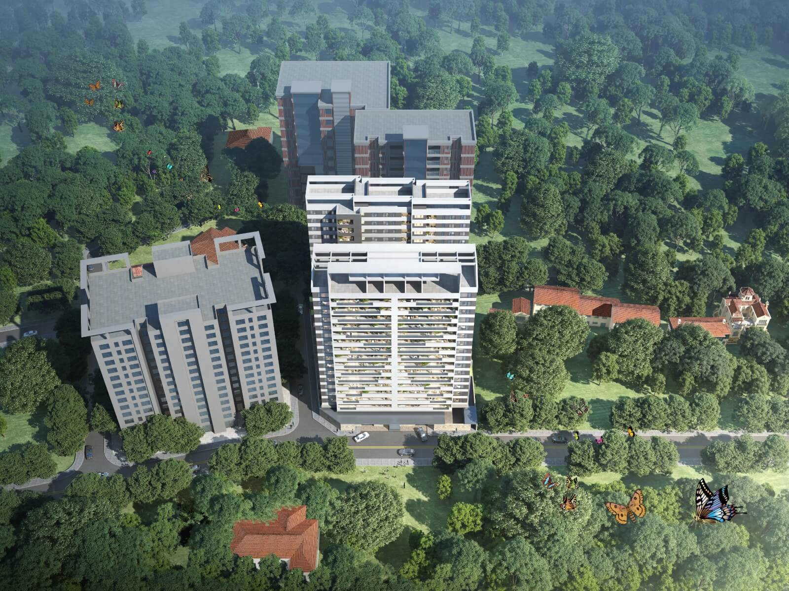 Butterfly-Palace- Westlands- apartments-for-sale