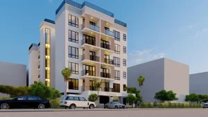 Chanza Lifestyle Emayian Residences